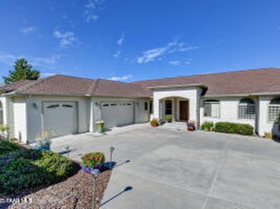 183 Juniper Ridge Dr, Prescott, AZ, 86301