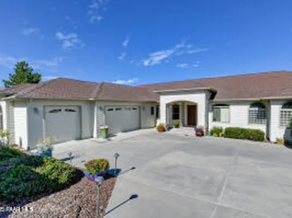 183 Juniper Ridge Dr, Prescott, AZ 86301