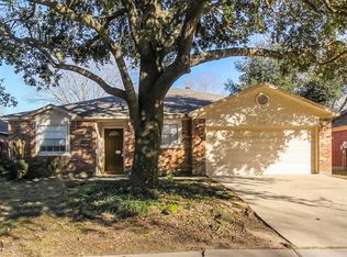 31164 N Head Dr, Spring, TX 77386