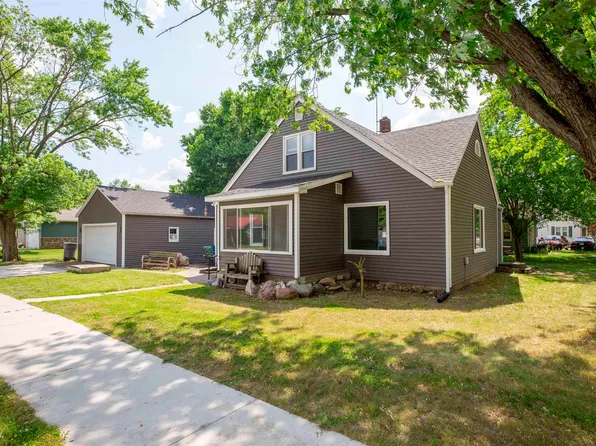 1208 E Plymouth Ave, Goshen, IN 46526