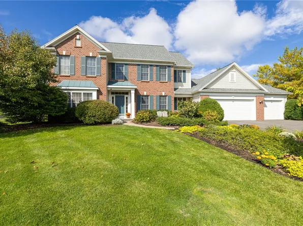 31 Delancey Ct, Pittsford, NY 14534