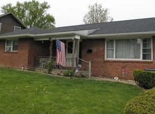 1165 Magee St, Elmira, NY