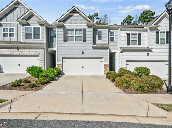 815 Upper Dove Ct, Woodstock, GA 30188
