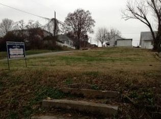 1000 Maple St, Bristol, VA 24201