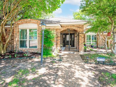 14336 Regency Pl, Dallas, TX, 75254