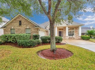 1622 Crescent Oak Dr, Missouri City, TX 77459