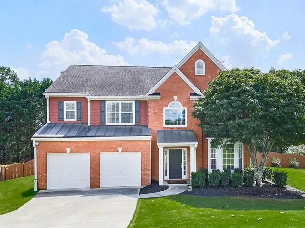 9835 Lakefall Ct, Villa Rica, GA 30180