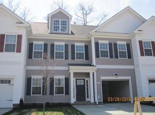 131 Wineberry Way, Yorktown, VA 23692