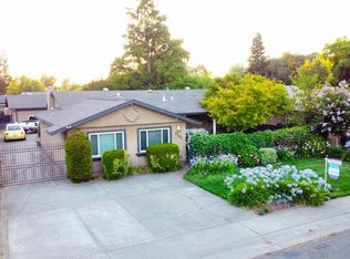 3207 Smathers Way, Carmichael, CA 95608