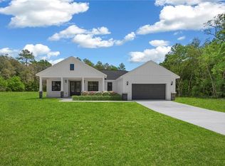 4989 SW 134th Ter, Ocala, FL 34481
