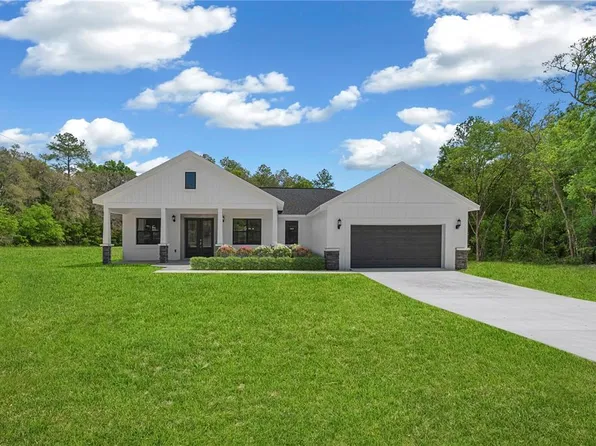 4989 SW 134th Ter, Ocala, FL 34481