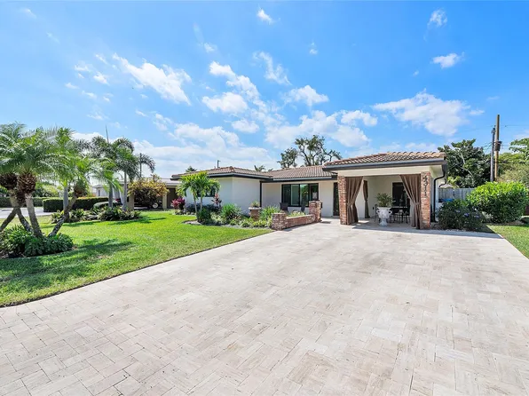 4311 NE 15th Way, Oakland Park, FL 33334