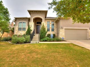 4625 Mont Blanc Dr, Bee Cave, TX 78738