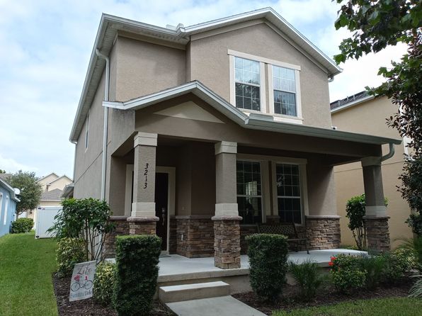 3213 Bayflower Ave