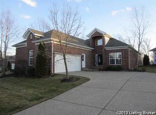 17309 Seven Green Ln #5, Louisville, KY 40245