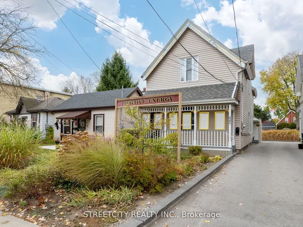 840 Queens Ave, London, ON N5W 3H6
