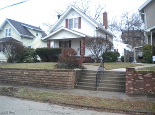 553 Princeton Ave, Barberton, OH