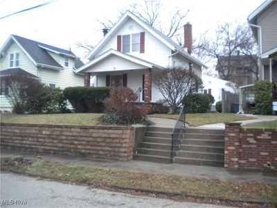 553 Princeton Ave, Barberton, OH, 44203