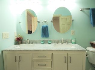 1317 Maple St, Elkin, NC 28621