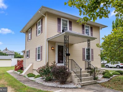 632 Highland Ave, Palmyra, NJ, 08065