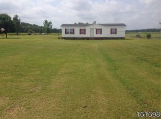 10624 County Home Rd, Ayden, NC 28513