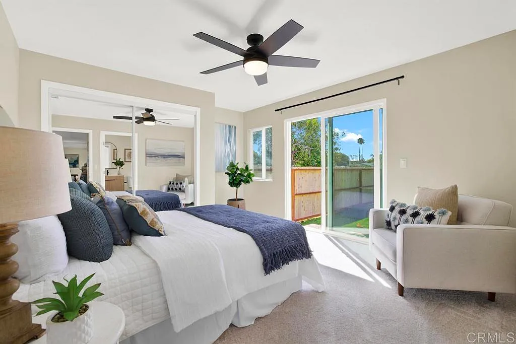 3 bed, 2.0 bath, 1266 sqft, $5,995 — Photo 4