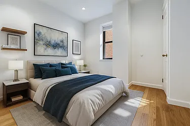 Rented by Vector New York, LLC