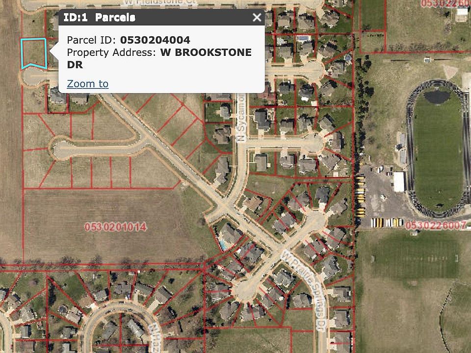 Brookstone Ct LOT 97 Chillicothe IL 61523 Zillow