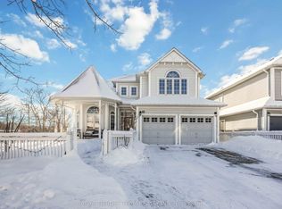 41 Apsley Cres, Whitby, ON L1M2E7
