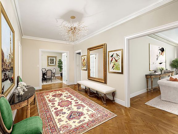 2nd image of 480 Park Ave APT 17C