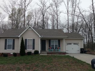 506 Cassie Ln, White Bluff, TN 37187