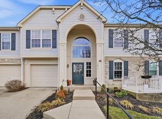 101 Postoak Ln APT A, Milford, OH
