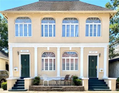 4516-18 Pitt St, New Orleans, LA, 70115