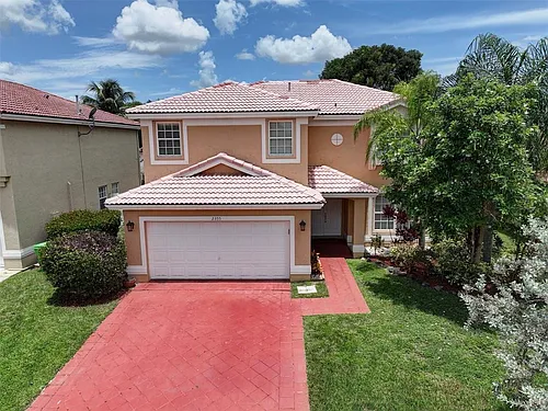 2355 NW 138th Dr Photo 1
