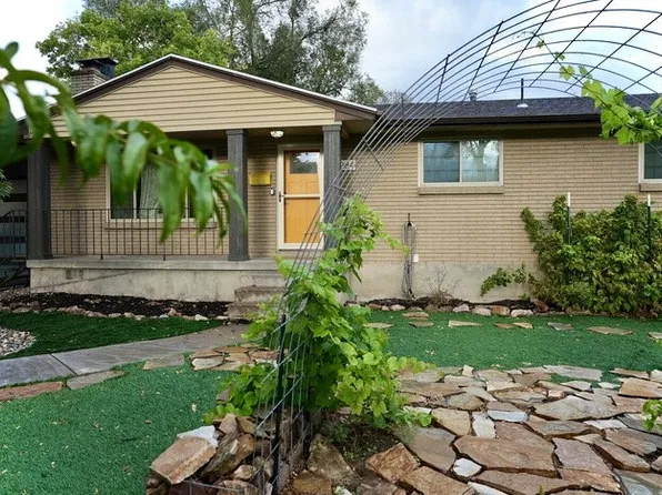 4284 S Normandie Ln, Millcreek, UT 84107