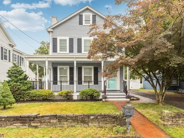 37 Franklin St, Franklin Twp., NJ 08873