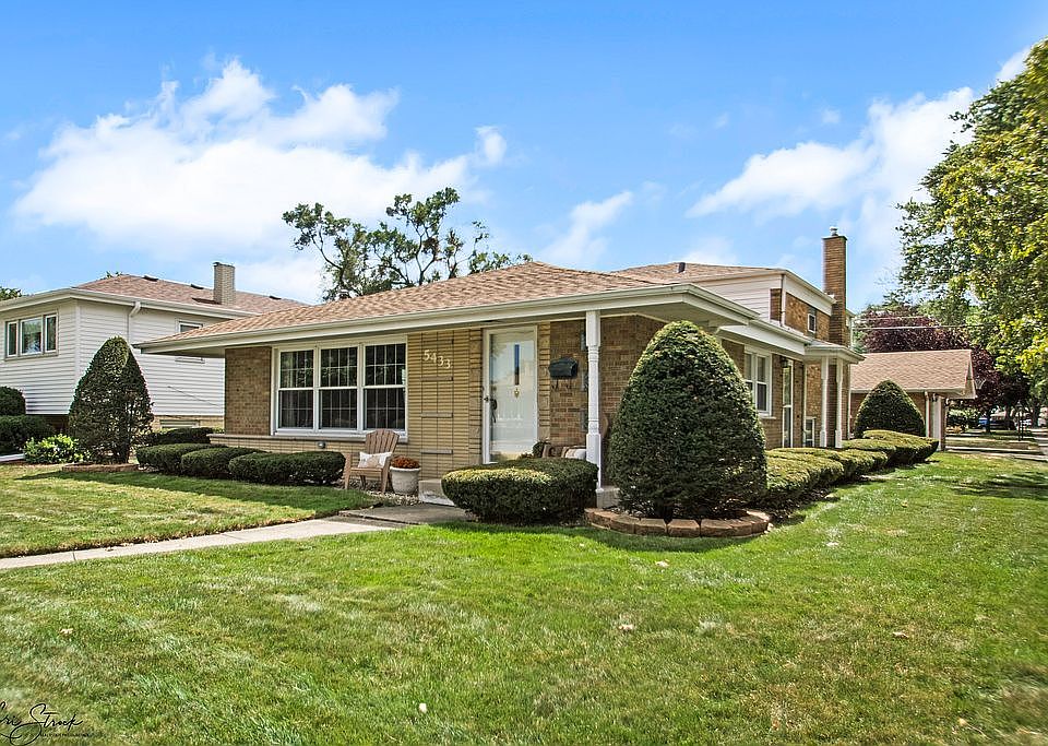 1st image of 5433 W 99th Pl