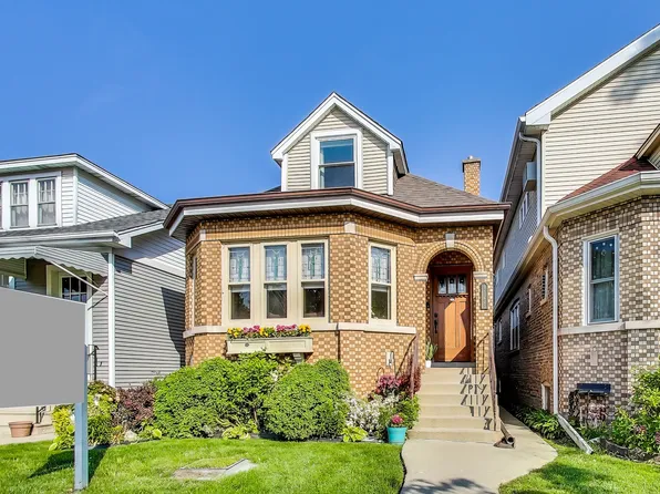 6167 N Naper Ave, Chicago, IL 60631