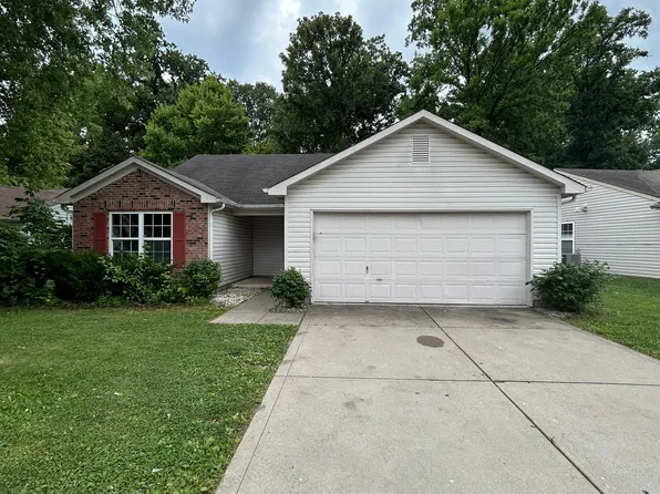 6817 Wandering Way, Indianapolis, IN 46241