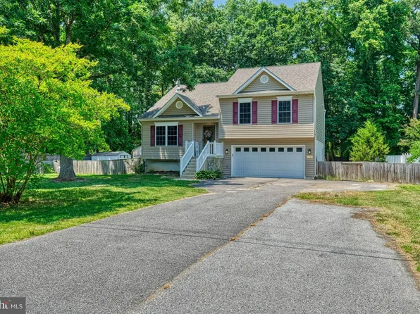 116 Whitehouse Dr, Grasonville, MD 21638