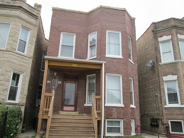 1st image of 3630 W Polk St #1