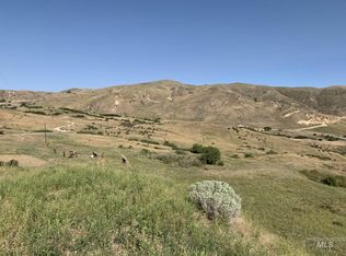 Tbd Summit Ridge Rd, Horseshoe Bend, ID 83629