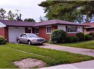 576 Dara James Rd, Des Plaines, IL 60016