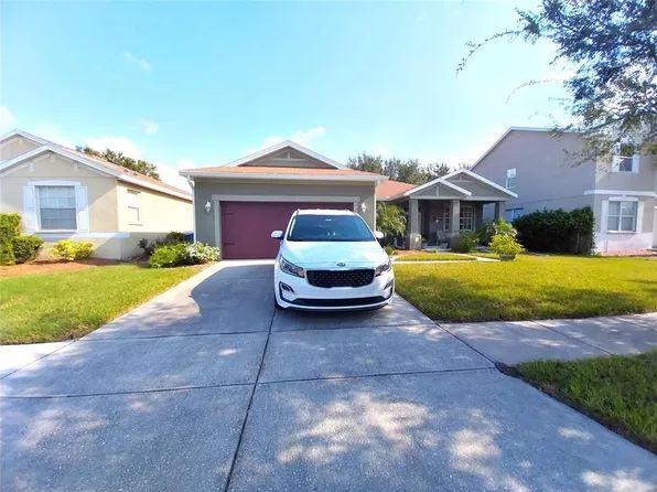 11320 Laurel Brook Ct, Riverview, FL 33569
