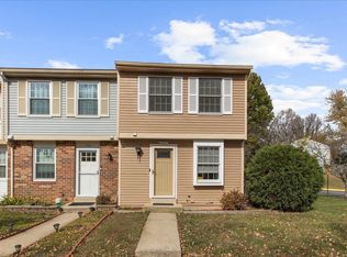1458 Farmcrest Way, Silver Spring, MD 20905