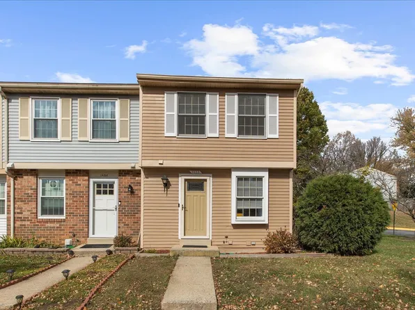 1458 Farmcrest Way, Silver Spring, MD 20905