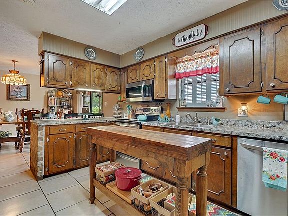 5th image of 25542 Lake Choctaw Dr