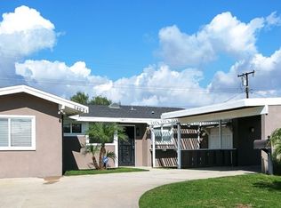 14621 Gandesa Rd, La Mirada, CA 90638