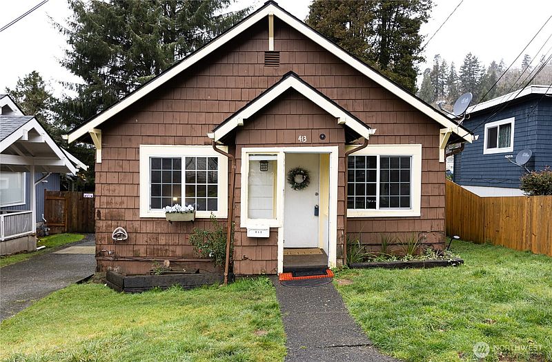 2nd image of 413 Fillmore Street