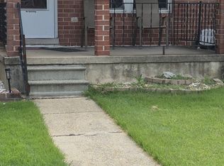 7889 Charlesmont Rd, Dundalk, MD 21222